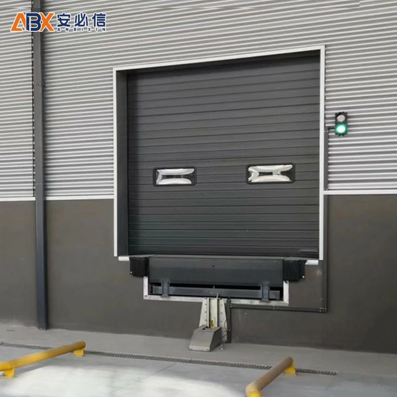 黄南藏族自治州提升门